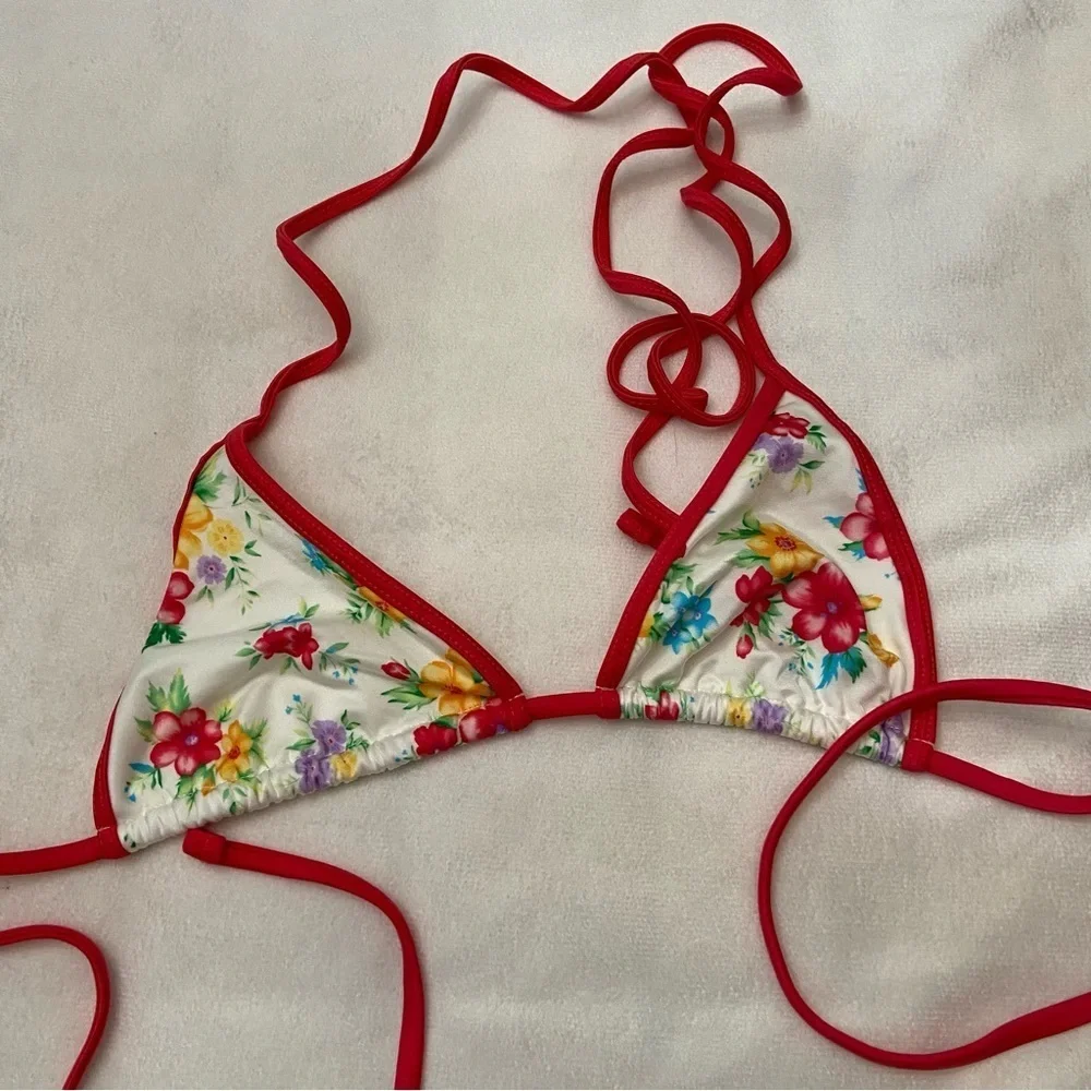 Frankies Bikinis ultimate bikini